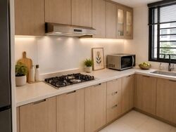 Eu Tong Sen Street (D1), Apartment #602022911